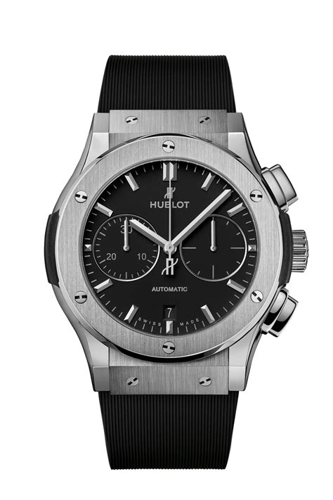 hublot classic fusion sale|Hublot classic fusion 45mm.